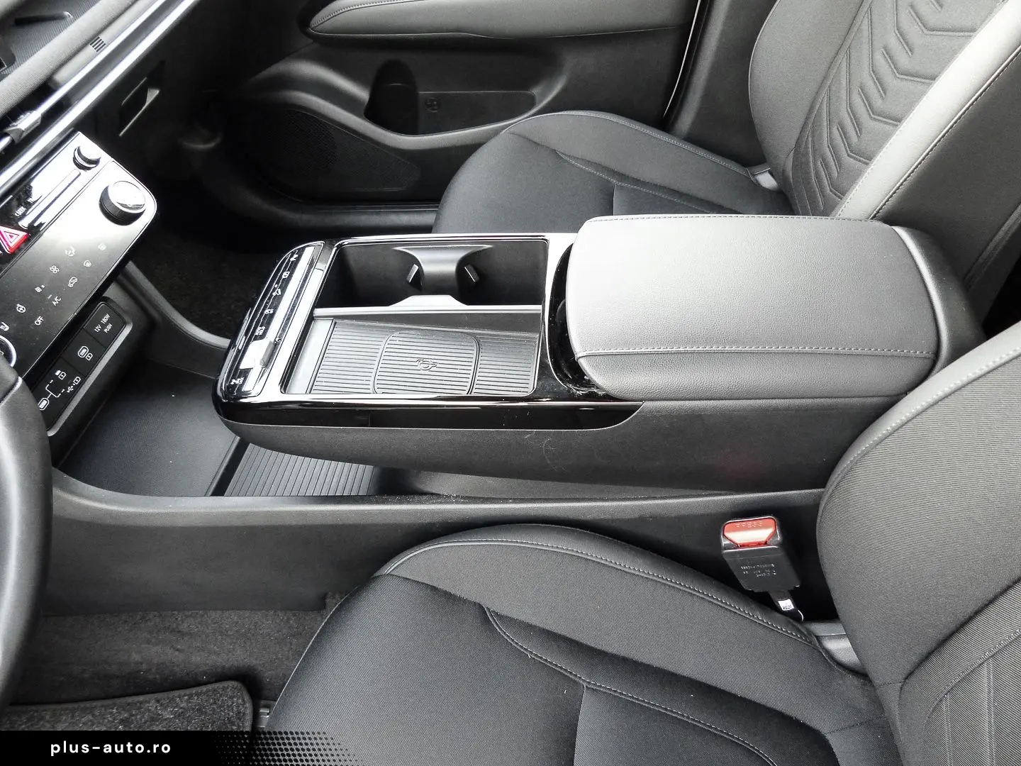 HYUNDAI Tucson Trend Mild-Hybrid 4WD