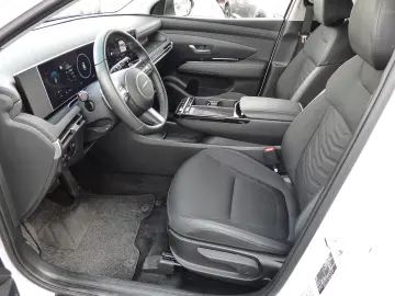 HYUNDAI Tucson Trend Mild-Hybrid 4WD