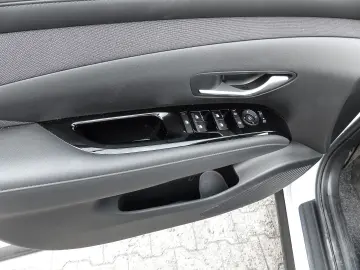 HYUNDAI Tucson Trend Mild-Hybrid 4WD