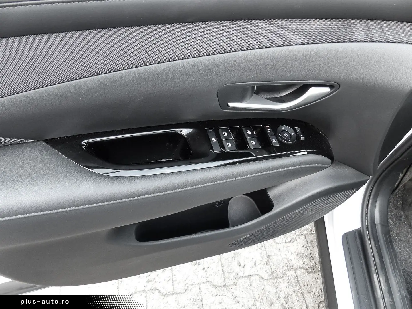 HYUNDAI Tucson Trend Mild-Hybrid 4WD