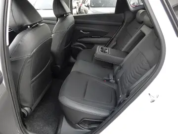 HYUNDAI Tucson Trend Mild-Hybrid 4WD