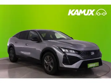 PEUGEOT 408 1.2PureTech Aut.130 Allure LED NAVI KAMERA