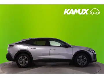 PEUGEOT 408 1.2PureTech Aut.130 Allure LED NAVI KAMERA