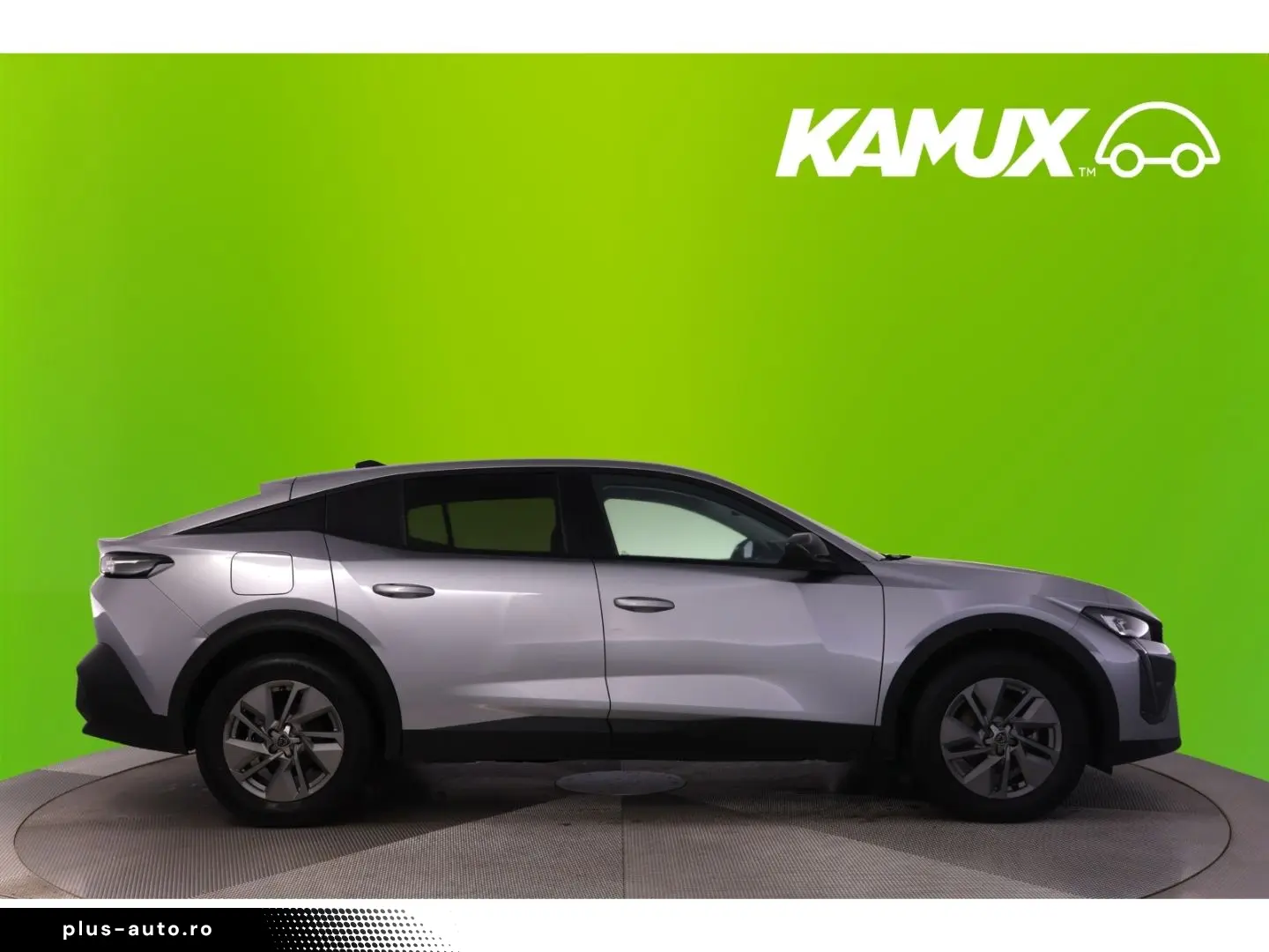 PEUGEOT 408 1.2PureTech Aut.130 Allure LED NAVI KAMERA