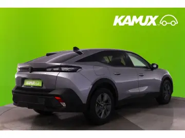 PEUGEOT 408 1.2PureTech Aut.130 Allure LED NAVI KAMERA