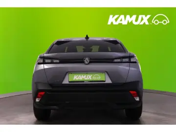 PEUGEOT 408 1.2PureTech Aut.130 Allure LED NAVI KAMERA