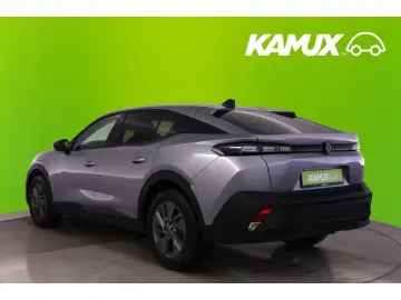 PEUGEOT 408 1.2PureTech Aut.130 Allure LED NAVI KAMERA