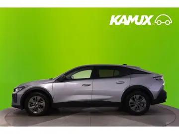 PEUGEOT 408 1.2PureTech Aut.130 Allure LED NAVI KAMERA