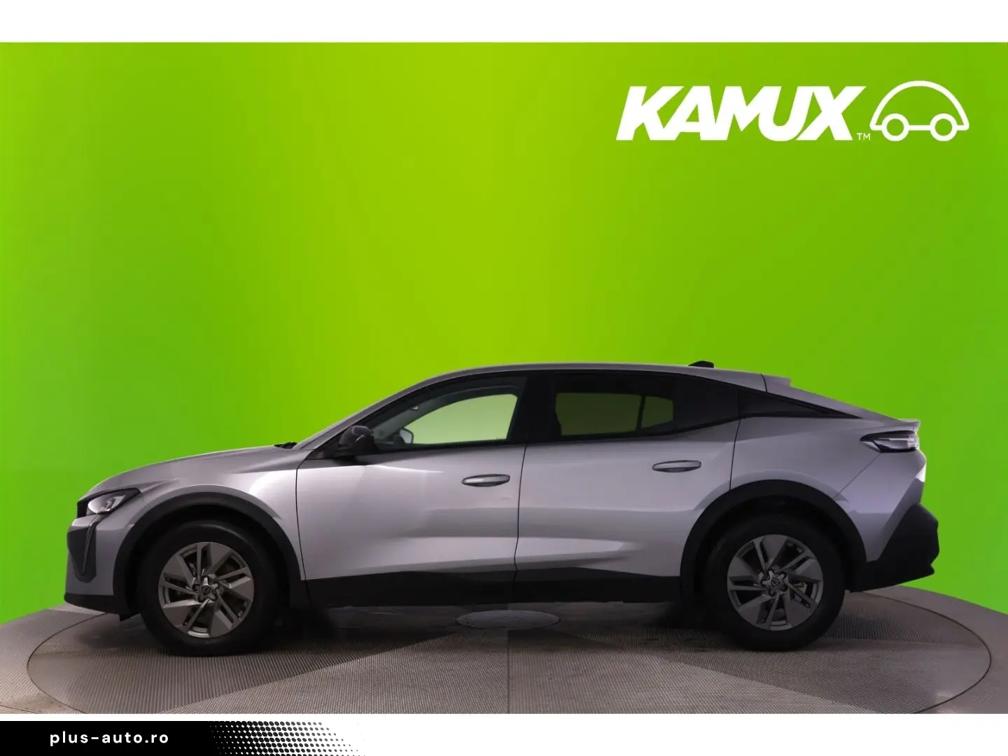 PEUGEOT 408 1.2PureTech Aut.130 Allure LED NAVI KAMERA