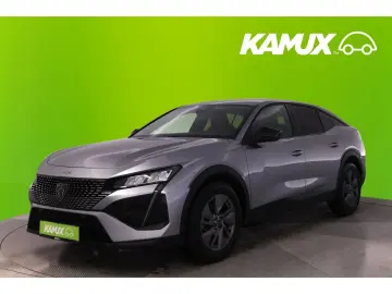 PEUGEOT 408 1.2PureTech Aut.130 Allure LED NAVI KAMERA