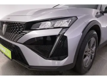 PEUGEOT 408 1.2PureTech Aut.130 Allure LED NAVI KAMERA