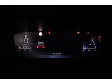 PEUGEOT 408 1.2PureTech Aut.130 Allure LED NAVI KAMERA