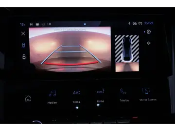 PEUGEOT 408 1.2PureTech Aut.130 Allure LED NAVI KAMERA