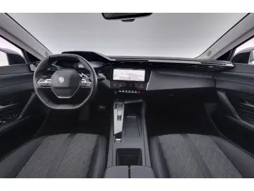 PEUGEOT 408 1.2PureTech Aut.130 Allure LED NAVI KAMERA