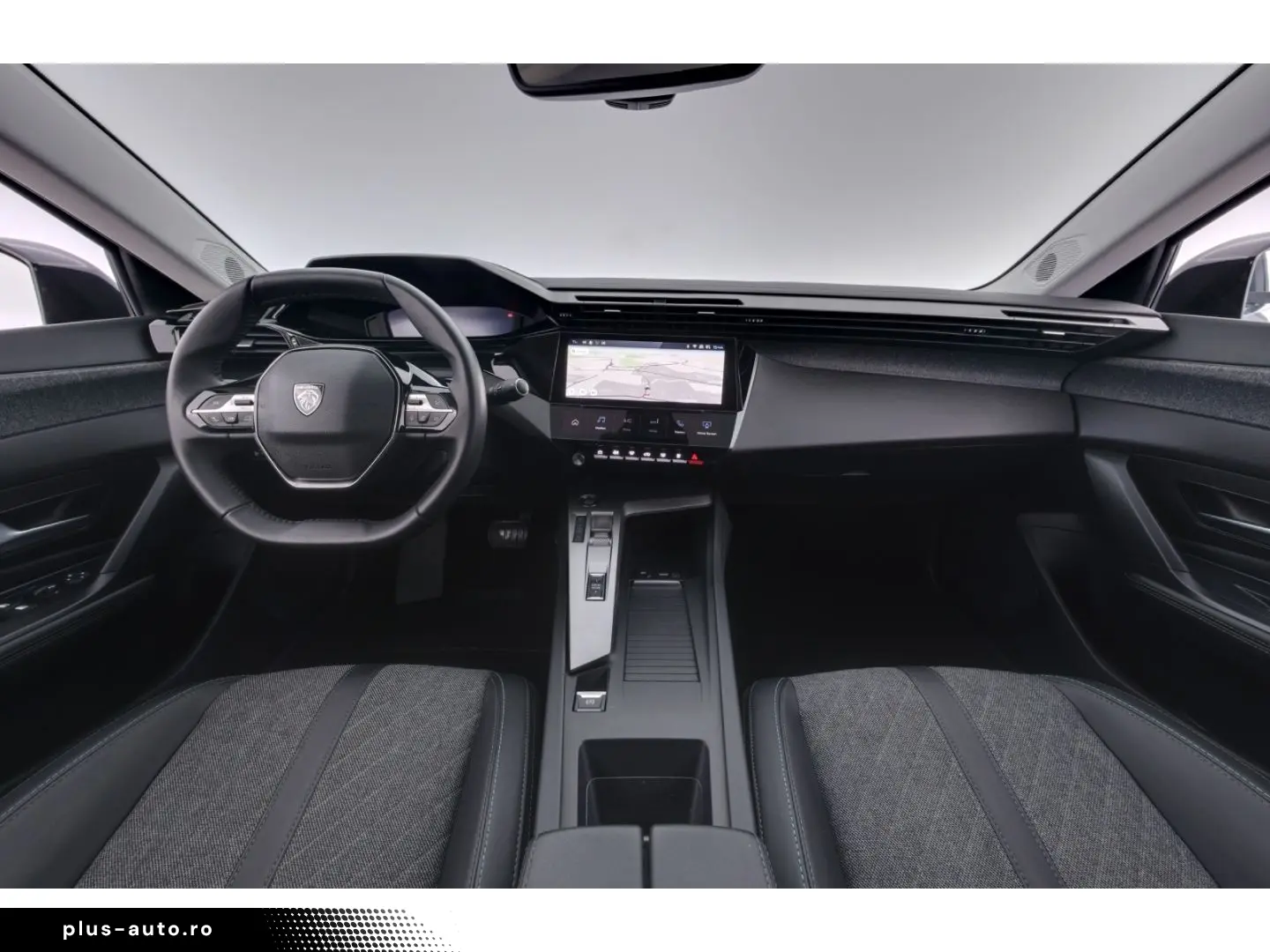 PEUGEOT 408 1.2PureTech Aut.130 Allure LED NAVI KAMERA