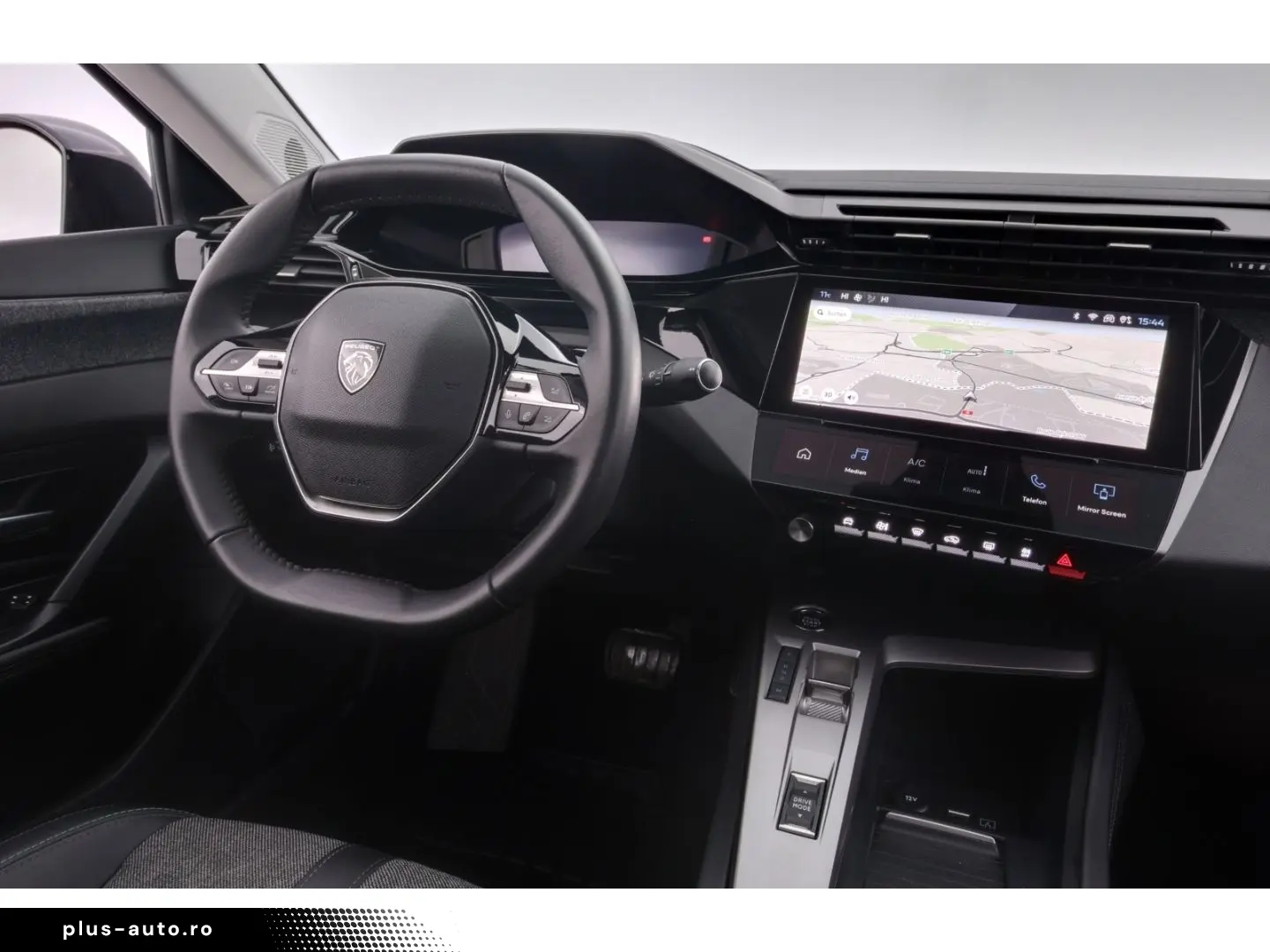 PEUGEOT 408 1.2PureTech Aut.130 Allure LED NAVI KAMERA