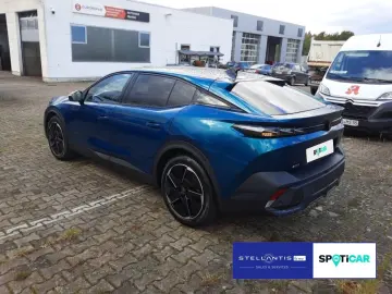 PEUGEOT 408 1.2 PT 130 GT Leder elektr.HK