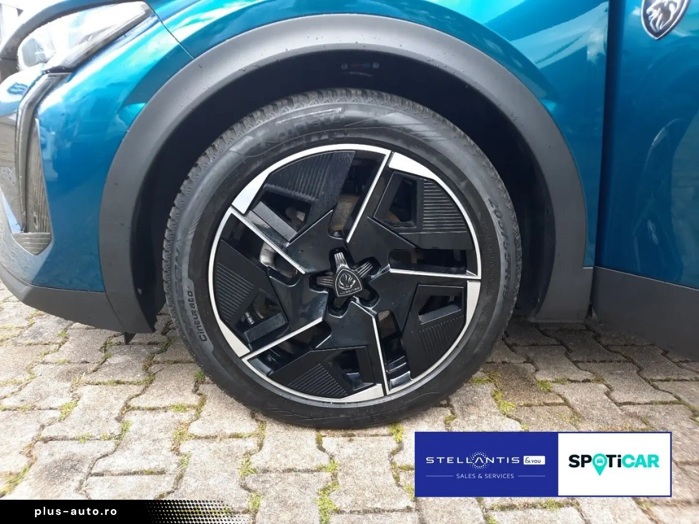 PEUGEOT 408 1.2 PT 130 GT Leder elektr.HK