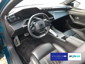 PEUGEOT 408 1.2 PT 130 GT Leder elektr.HK