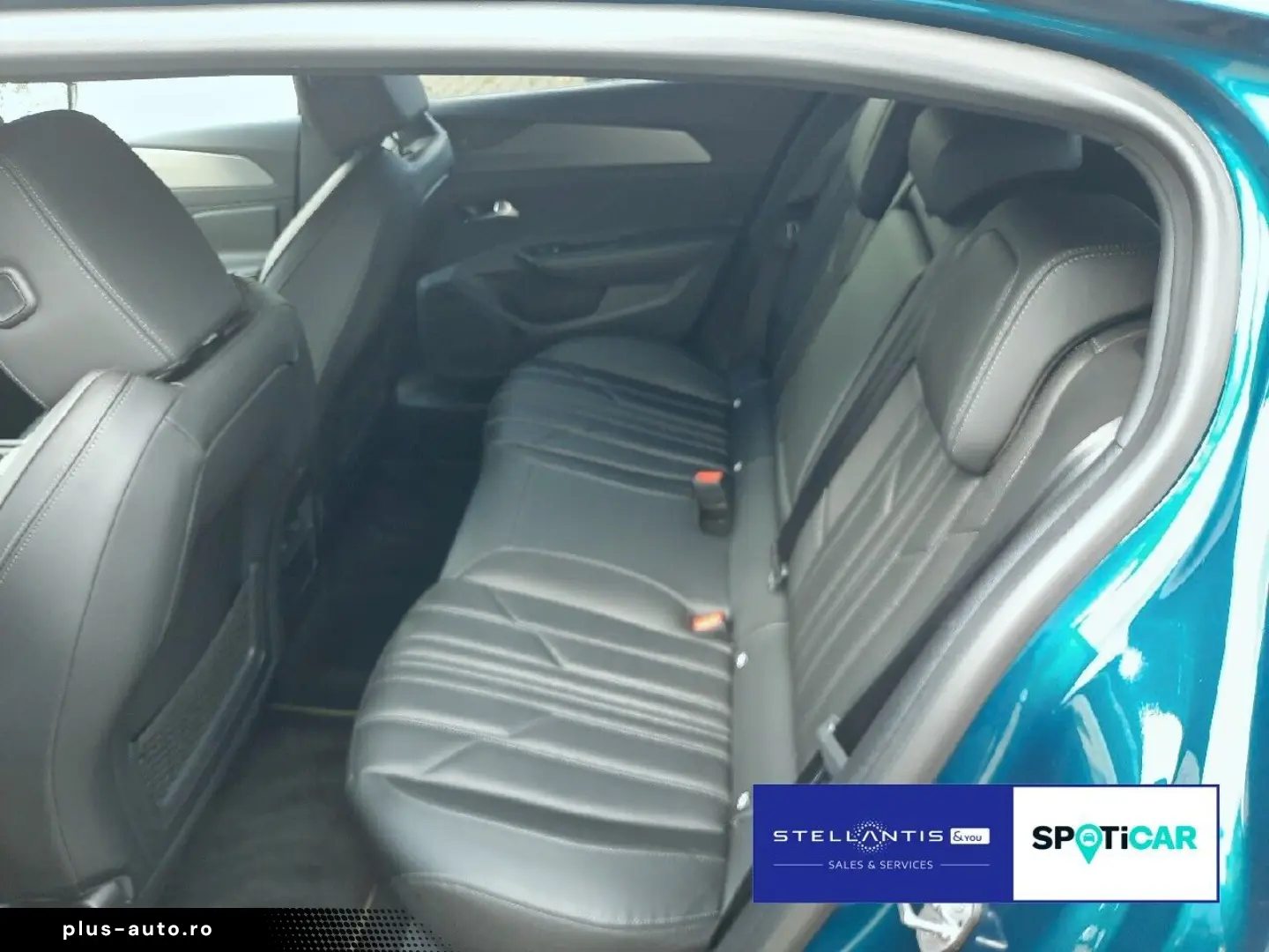 PEUGEOT 408 1.2 PT 130 GT Leder elektr.HK