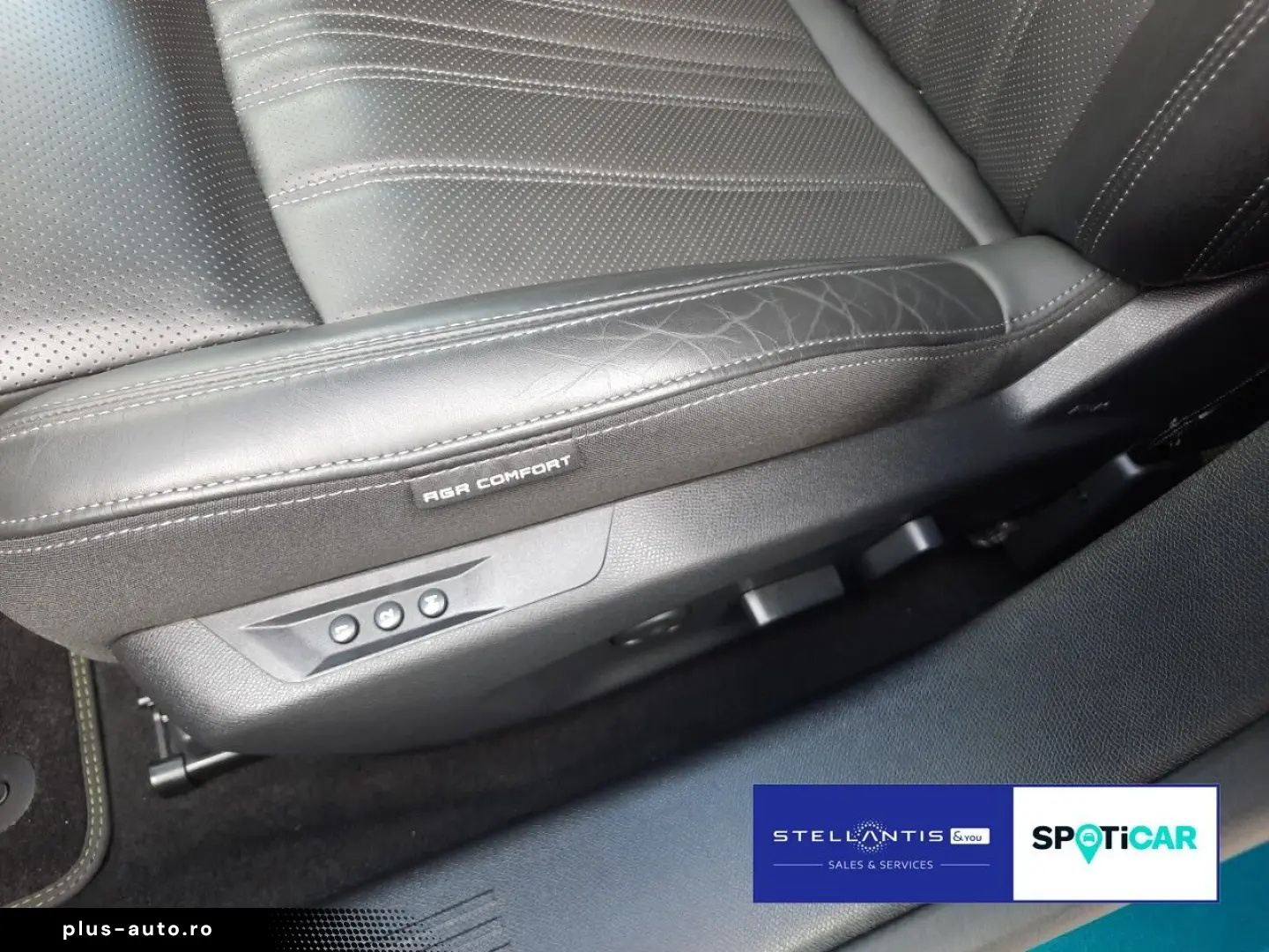 PEUGEOT 408 1.2 PT 130 GT Leder elektr.HK