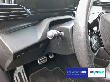 PEUGEOT 408 1.2 PT 130 GT Leder elektr.HK