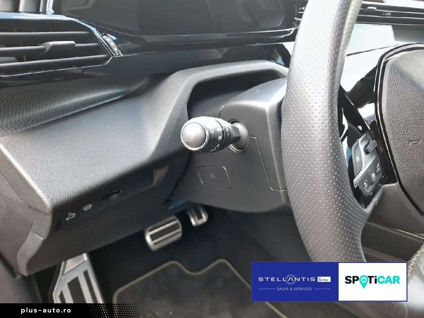 PEUGEOT 408 1.2 PT 130 GT Leder elektr.HK