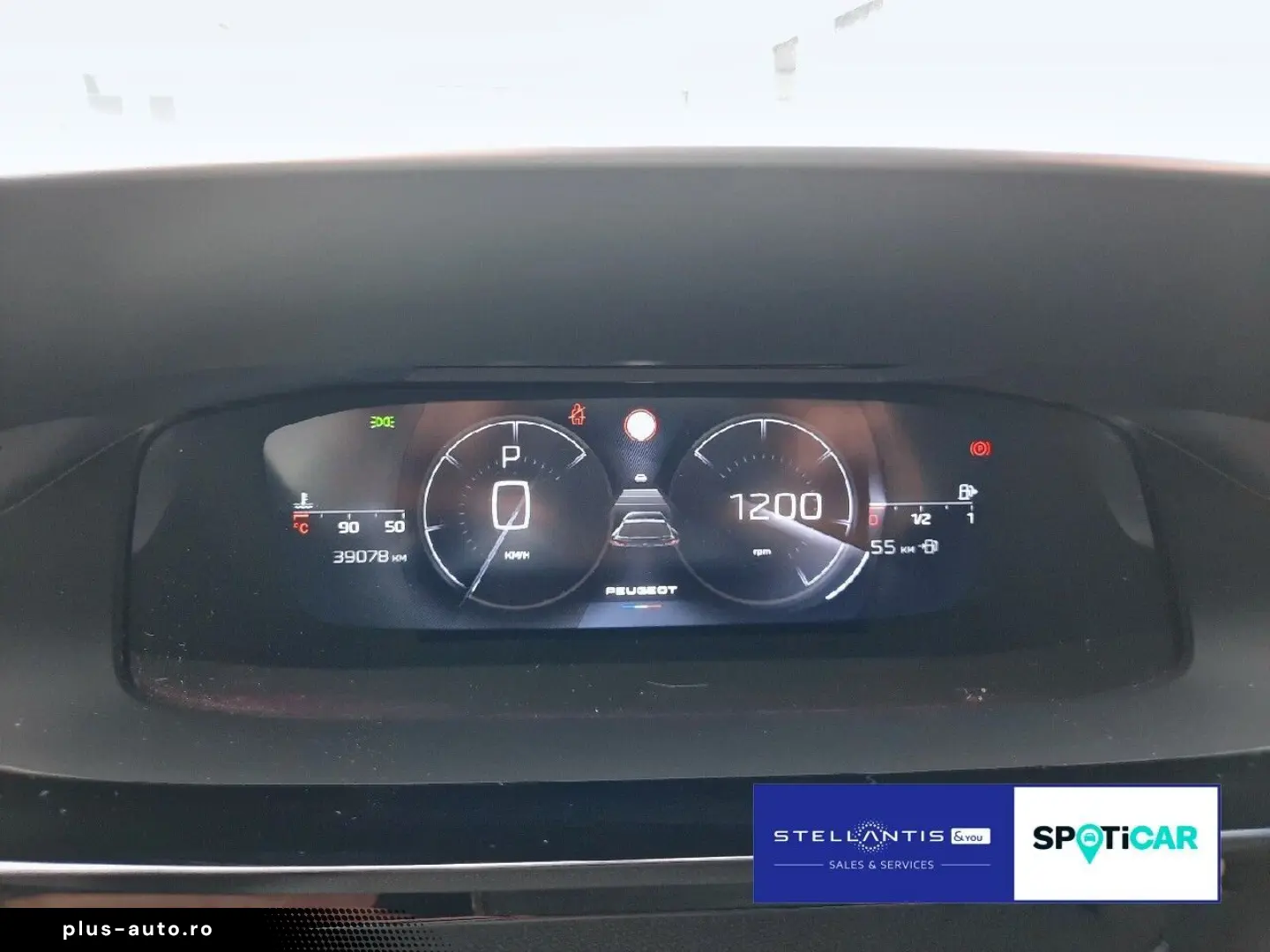 PEUGEOT 408 1.2 PT 130 GT Leder elektr.HK