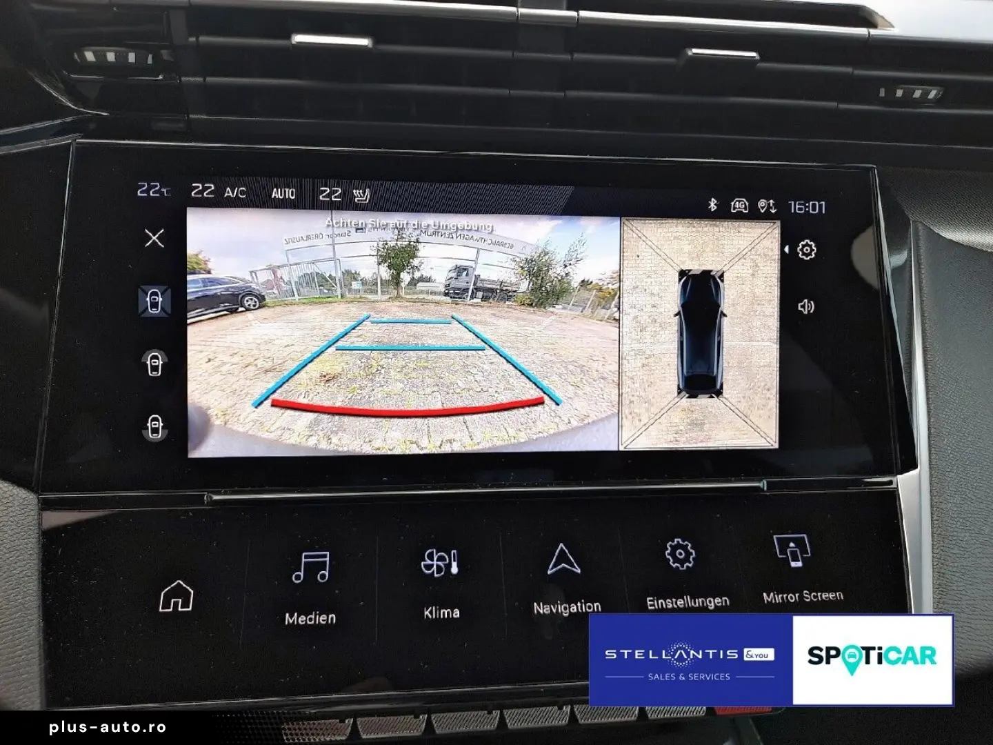 PEUGEOT 408 1.2 PT 130 GT Leder elektr.HK