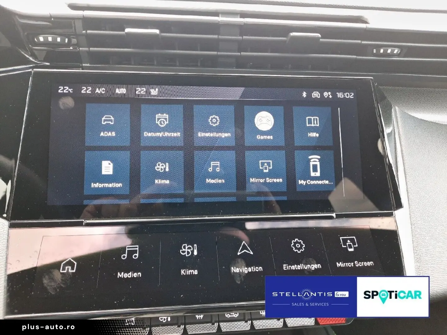 PEUGEOT 408 1.2 PT 130 GT Leder elektr.HK