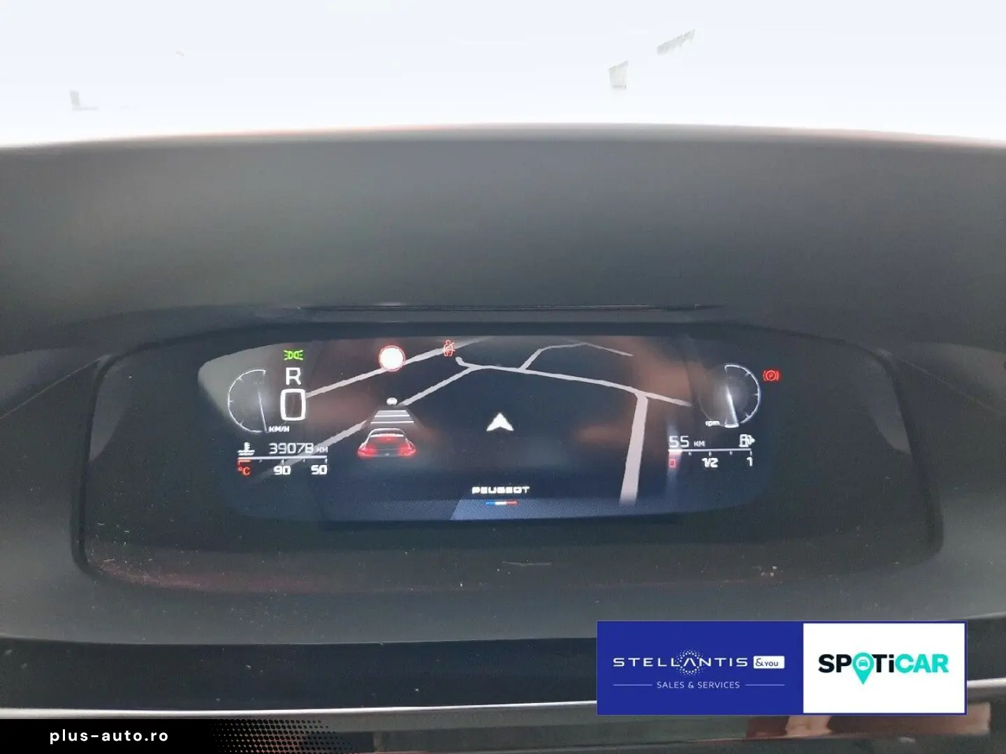 PEUGEOT 408 1.2 PT 130 GT Leder elektr.HK