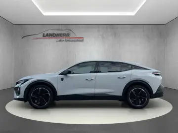 PEUGEOT 408 GT Leder  el. Heckklappe