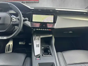 PEUGEOT 408 GT Leder  el. Heckklappe