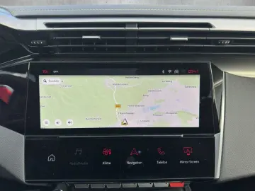 PEUGEOT 408 GT Leder  el. Heckklappe