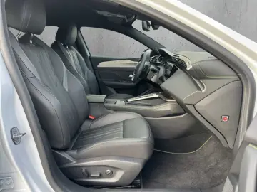 PEUGEOT 408 GT Leder  el. Heckklappe