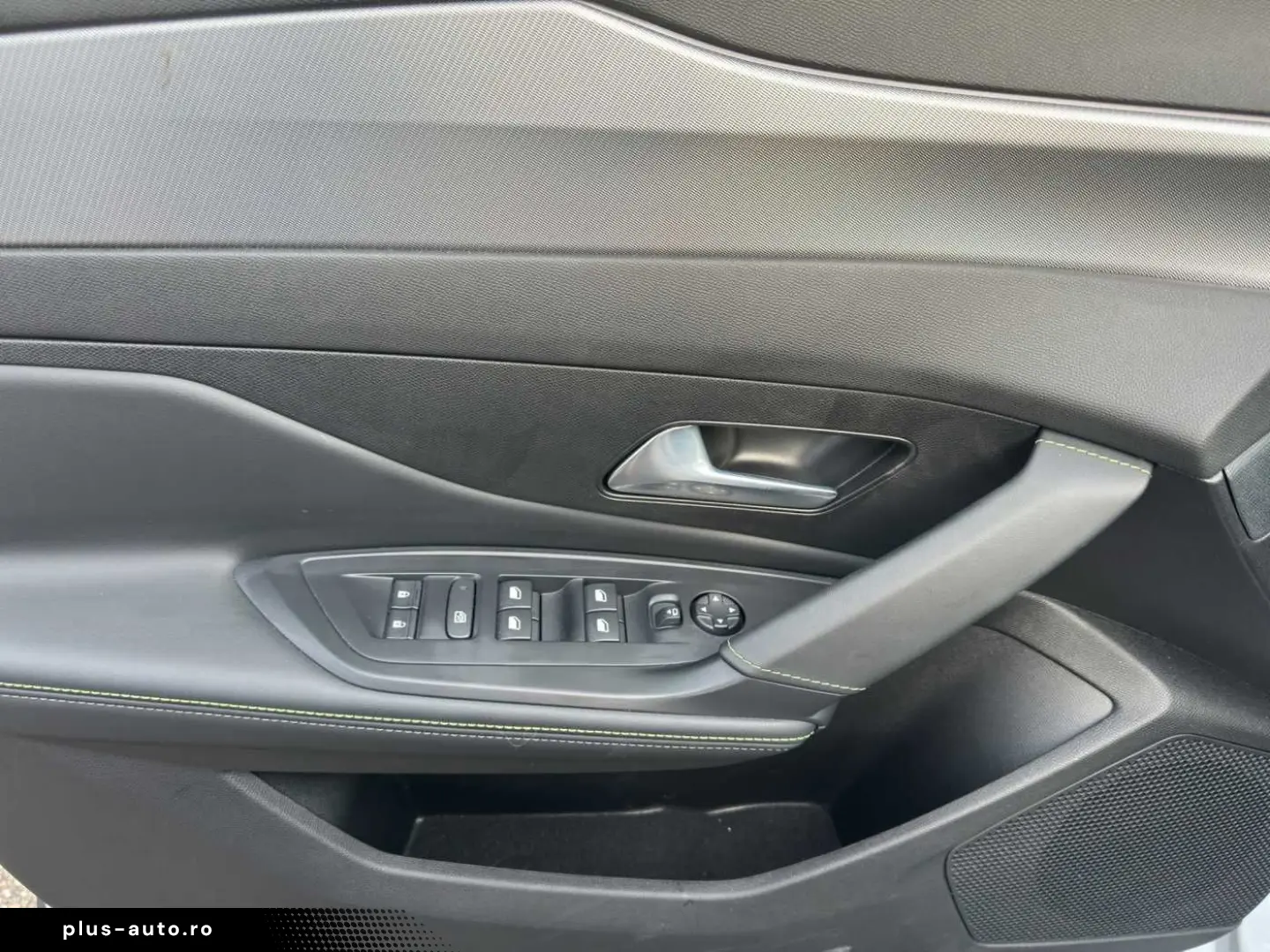 PEUGEOT 408 GT Leder  el. Heckklappe