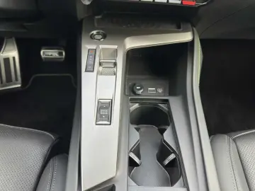 PEUGEOT 408 GT Leder  el. Heckklappe