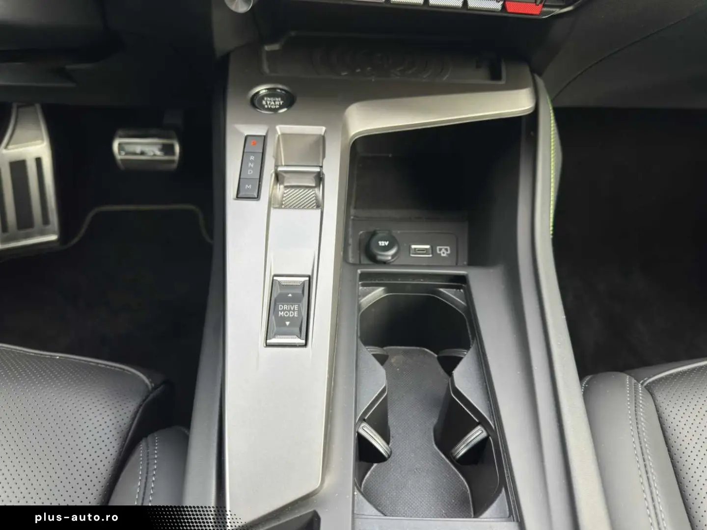 PEUGEOT 408 GT Leder  el. Heckklappe