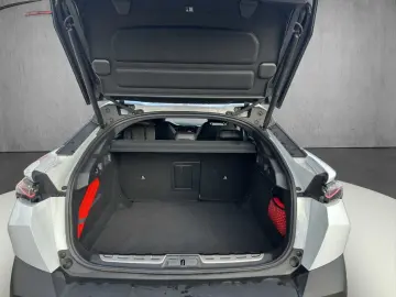 PEUGEOT 408 GT Leder  el. Heckklappe