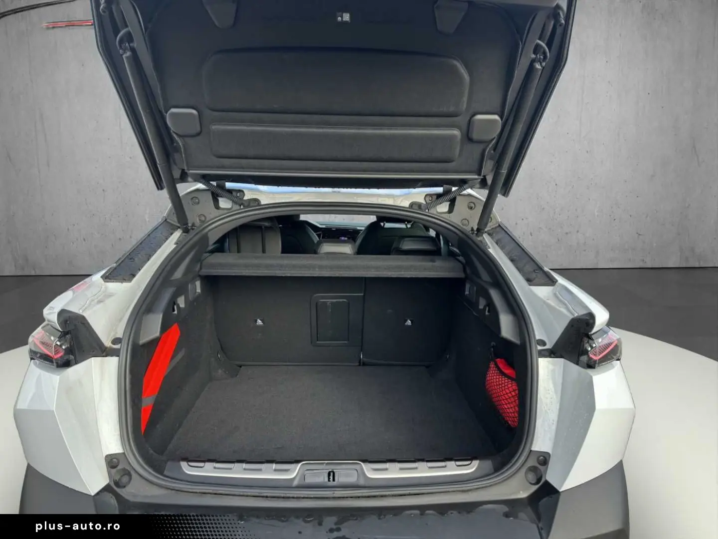 PEUGEOT 408 GT Leder  el. Heckklappe