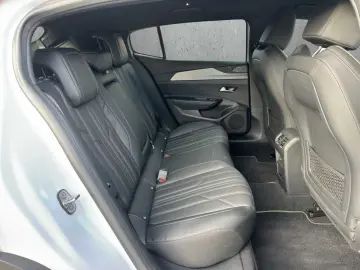 PEUGEOT 408 GT Leder  el. Heckklappe