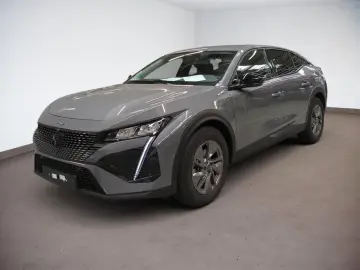 PEUGEOT 408 Allure Hybrid 145PS e-DSC6  360  KAMERA