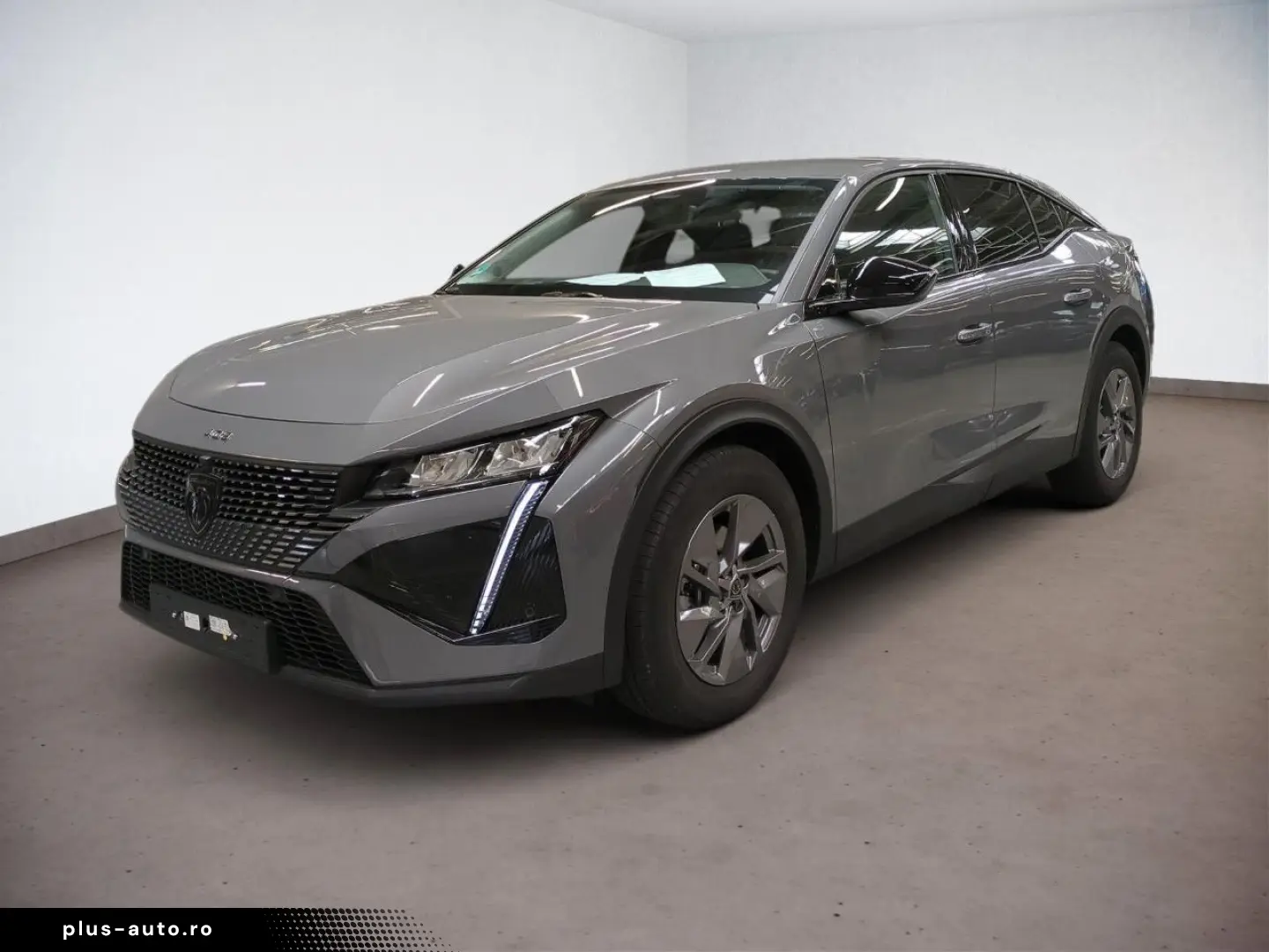 PEUGEOT 408 Allure Hybrid 145PS e-DSC6  360  KAMERA