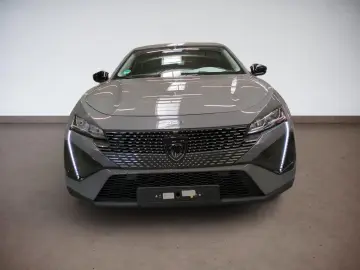 PEUGEOT 408 Allure Hybrid 145PS e-DSC6  360  KAMERA