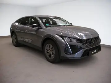 PEUGEOT 408 Allure Hybrid 145PS e-DSC6  360  KAMERA