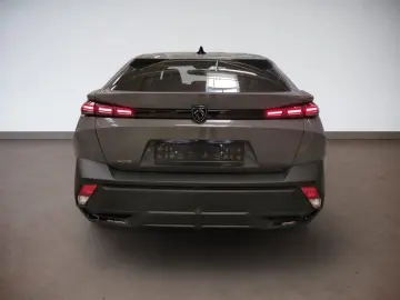 PEUGEOT 408 Allure Hybrid 145PS e-DSC6  360  KAMERA