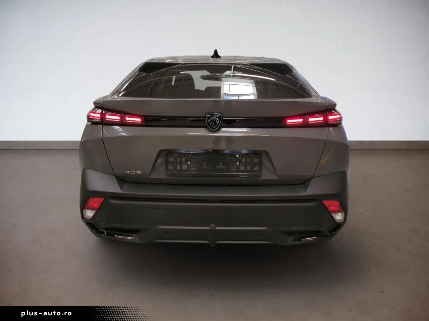 PEUGEOT 408 Allure Hybrid 145PS e-DSC6  360  KAMERA