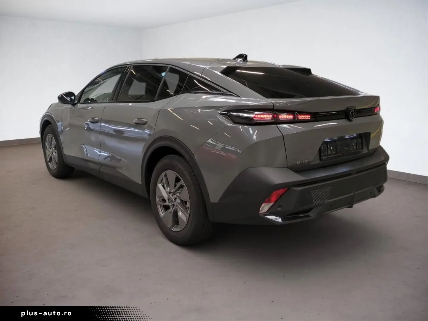 PEUGEOT 408 Allure Hybrid 145PS e-DSC6  360  KAMERA