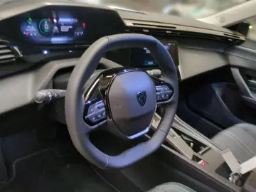 PEUGEOT 408 Allure Hybrid 145PS e-DSC6  360  KAMERA