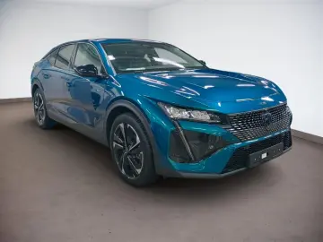 PEUGEOT 408 Allure Pack Plug-In Hybrid AT8  360  KAMERA